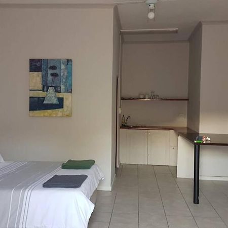 Bright Open-Plan Apartment Close To Wine Tram Franschhoek Exteriör bild